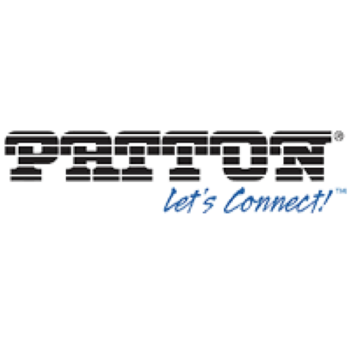 Patton Logo