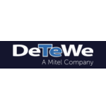 DeTeWe Logo