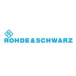 Rohde&Schwarz Logo