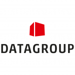 DATAGROUP Logo