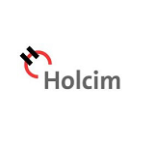 Holcim Germany Logo