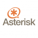 Asterisk Logo