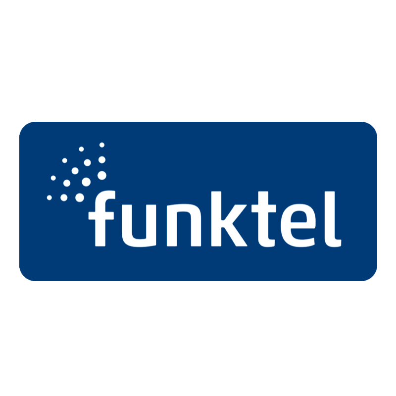 Funktel Logo