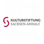 Kulturstiftung Sachsen Anhalt Logo