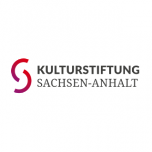 Kulturstiftung Sachsen Anhalt Logo