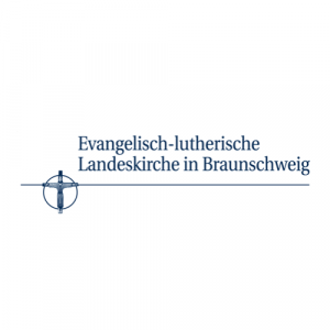 Landeskirche Braunschweig Logo