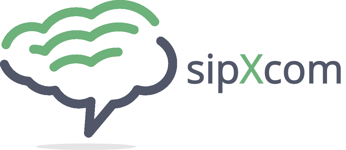 sipXcom Logo