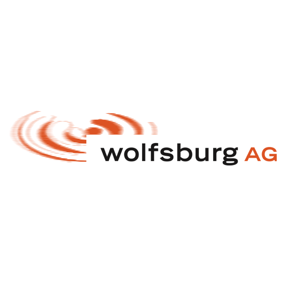 Wolfsburg AG Logo