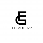 El Fadi Group Logo