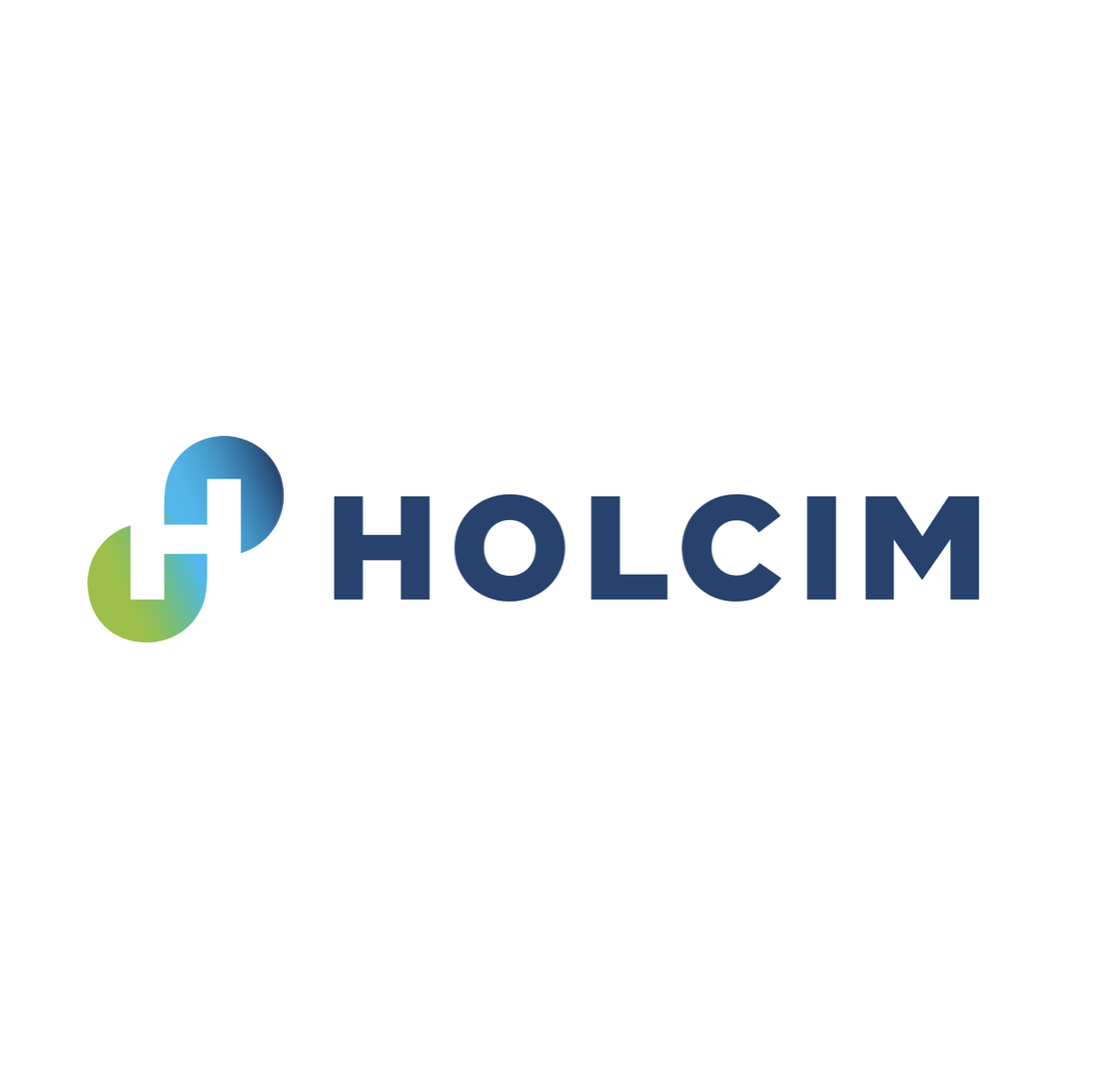 Holcim Germany Logo