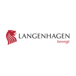 Langenhagen Logo