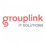 GROUPLINK IT Solutions Logo