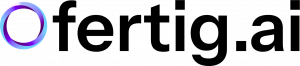 fertig ai logo