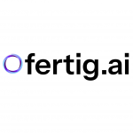 fertig ai logo