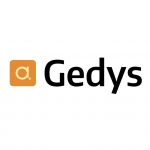 Gedys Logo
