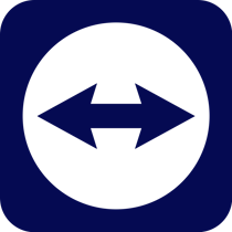Teamviewer Logo
